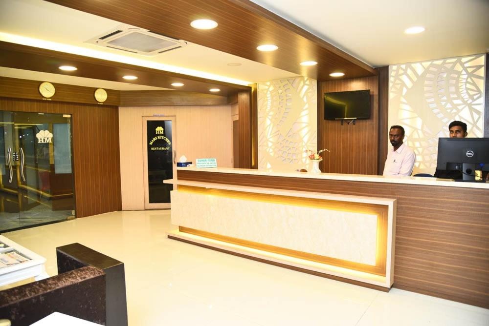 Hotel Mars Main image